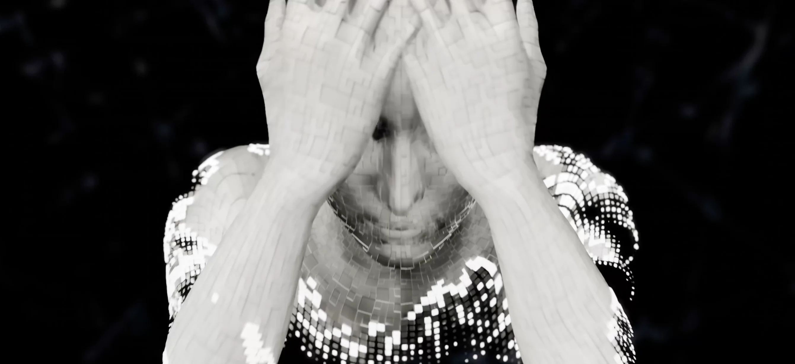 Body NO.3 Experimental Video